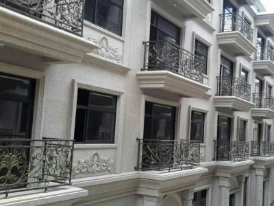 Yuet Shan villa group