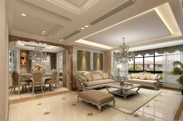 大理石上的水泥渍怎样去除?