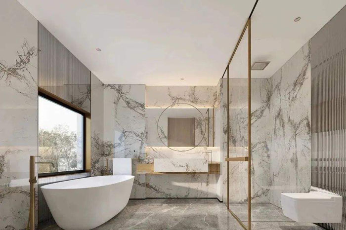 石英石与超薄岩板的区别有哪些???
?????