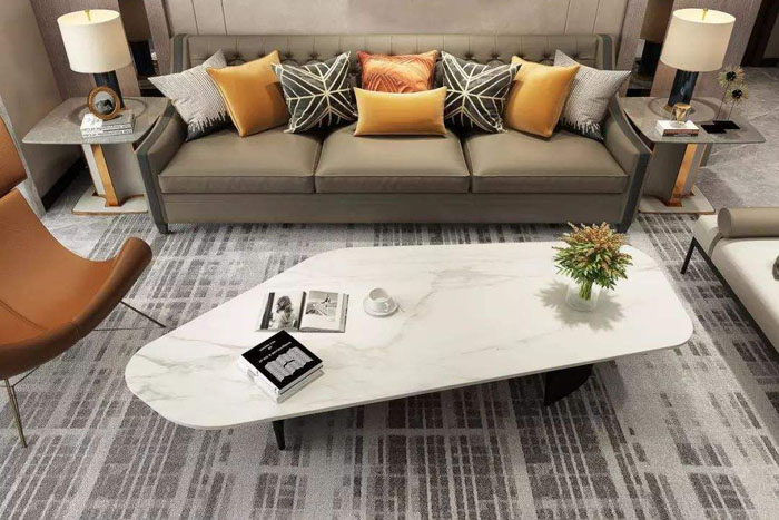 石英石与超薄岩板的区别有哪些???
?????