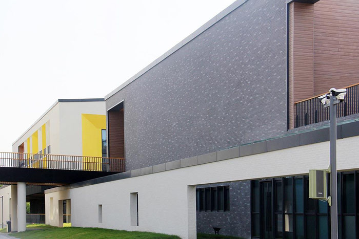 洞石外墙装饰需要注重哪些????
?