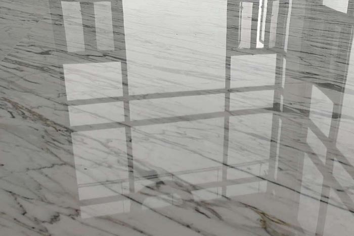 石材外貌翻新常见的三种要领