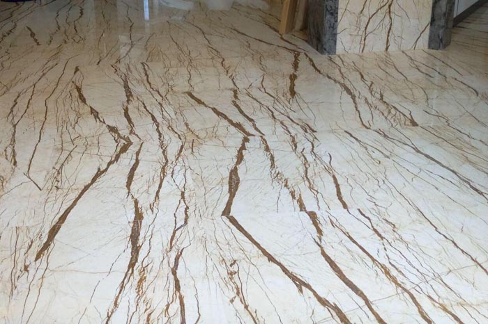 石材外貌翻新常见的三种要领