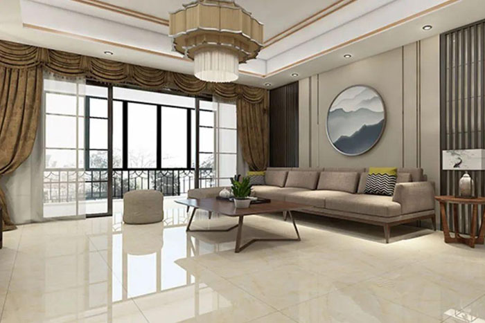 石材抛光效果怎样权衡呢?