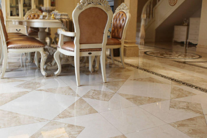 石材抛光效果怎样权衡呢?