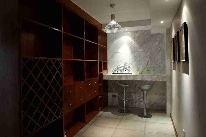 ������Ĵ���ʯ��̨������