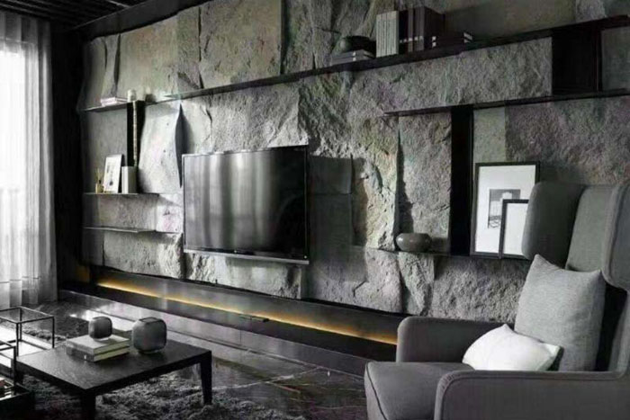 芝麻黑花岗岩制品石材常见尺寸规格有哪些?