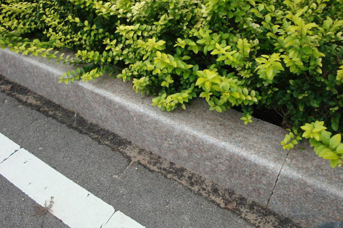 ������·��ʯ���ʹ�ĥ�ӹ�Ҫ��