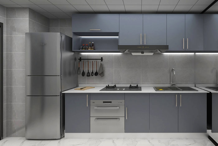 石英石接缝亮光怎么处置惩罚呢?