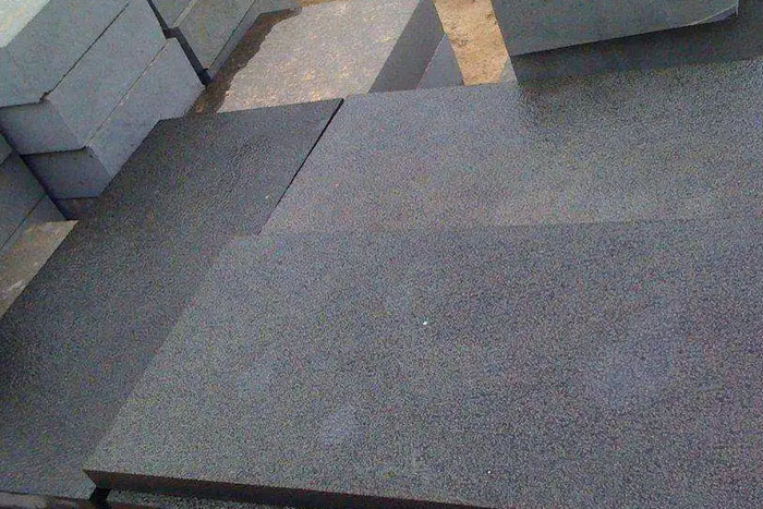 ����ʯ����Ȼʯ���кβ����?