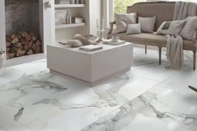 卡拉拉白大理石属性简介