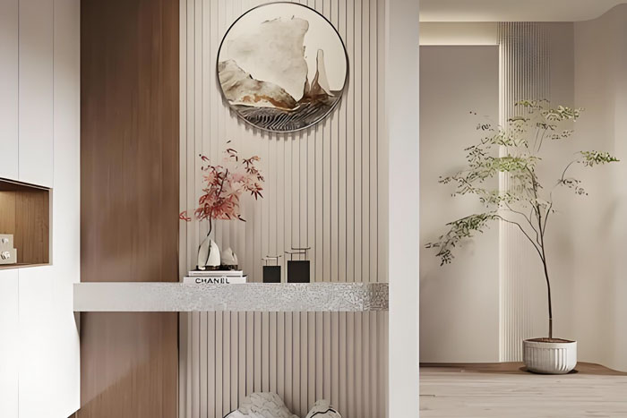 ��ͥװ��ʱ������ѡ��ʹ��ʯ��