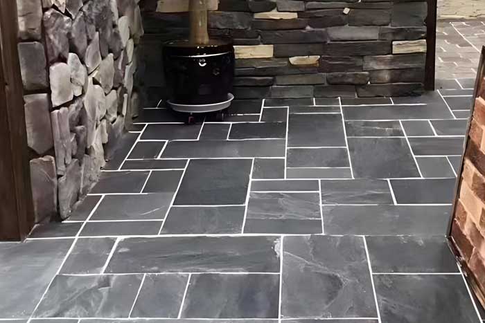 ������ֹ��ʯ�����ɫ��?